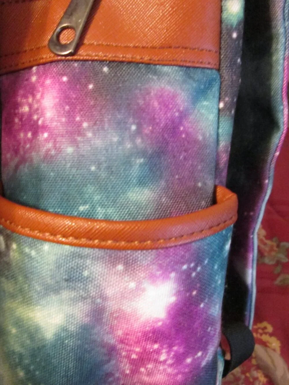 Kenox Tie-Dye Backpack
